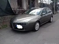 Second-hand Alfa Romeo 159 150 CP (110 kW) 2008 Break