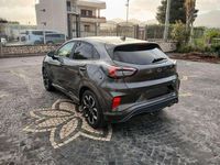 Usata Ford Puma ST-Line X 125 CV (91 kW) 2023 SUV