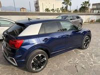 Usata Audi Q2 Ambiente 150 CV (110 kW) 2022 SUV
