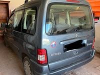 Usata Citroën Berlingo 75 CV (55 kW) 2006 Grigio Monovolume