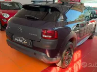 Usata Citroën C4 Shine Edition 82 CV (60 kW) 2014 Viola SUV
