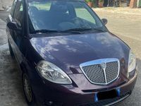 Usata Lancia Ypsilon 75 CV (55 kW) 2009 Utilitaria