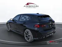 Nuova BMW 118 M Sport 150 CV (110 kW) 2026 Black sapphire metallizzato Utilitaria