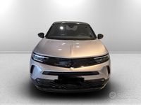 Usata Opel Mokka Elegance 131 CV (96 kW) 2023 Grigio SUV