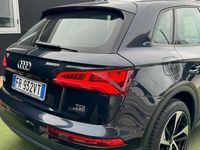 usata Audi Q5 2.0 TDI quattro Business Sport 2018