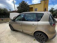 Usata Renault Scénic III 131 CV (96 kW) 2014 Monovolume