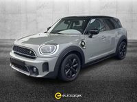 Usata Mini Cooper S Countryman 220 CV (161 kW) 2022 Grigio SUV