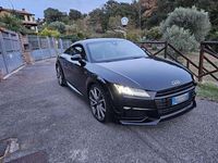 Usata Audi TT S-Line 230 CV (169 kW) 2016 Coupé