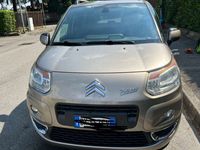 usata Citroën C3 Picasso C3Picasso 1.6 vti 16v Exclusive (style)