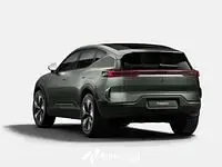 Nuova Polestar 3 400 kW (544 CV) 2026 Verde SUV
