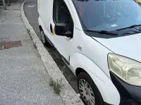 Usata Fiat Fiorino 77 CV (56 kW) 2010 Bianco Monovolume