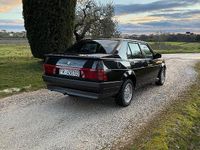 Usata Alfa Romeo 75 148 CV (108 kW) 1991 Berlina