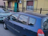 Usata Honda Jazz 78 CV (57 kW) 2003 Blu Utilitaria