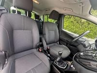 Usata Ford B-MAX 95 CV (69 kW) 2016 Other Monovolume