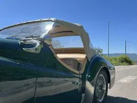 Usata Triumph TR3 143 CV (105 kW) 1959 Cabrio