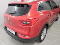 Second-hand Renault Kadjar Techno 116 CP (85 kW) 2022 Roșu SUV