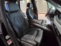 Usata BMW X5 218 CV (160 kW) 2008 Nero SUV