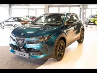 Nuova Alfa Romeo GT Junior 136 CV (100 kW) 2025 Blu zanzibar SUV