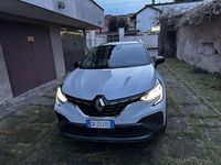 Usata Renault Captur Initiale Paris 94 CV (69 kW) 2021 SUV