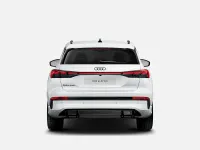 Nuova Audi Q4 e-tron S-Line 88 kW (121 CV) 2027 Bianco ghiaccio metallizzato SUV