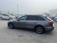 usata Audi A4 35 TDI Avant 35 TDI/163 CV S tronic