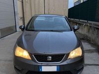 Usata Seat Ibiza Style 82 CV (60 kW) 2014 Berlina