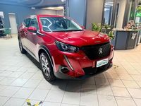 Usata Peugeot 2008 Allure 131 CV (96 kW) 2024 Rosso SUV