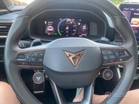 Usata Cupra Formentor VZ2 245 CV (180 kW) 2022 SUV