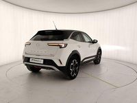Usata Opel Mokka Ultimate 131 CV (96 kW) 2021 Bianco SUV