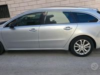 Usata Peugeot 508 SW Business-Line 115 CV (84 kW) 2015 Grigio Station wagon