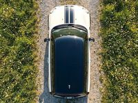 Usata Mini Clubman 2008 Station wagon