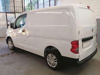 Usata Nissan NV200 90 CV (66 kW) 2017 Bianco Monovolume