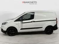 Usata Ford Transit Trend 99 CV (72 kW) 2023 Bianco Furgone