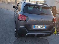 Usata Citroën C3 Aircross 99 CV (72 kW) 2020 SUV
