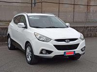 Usata Hyundai ix35 116 CV (85 kW) 2013 SUV