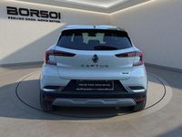 Usata Renault Captur Techno 94 CV (69 kW) 2023 Bestyle montecarlo (bianco nacre' + te SUV