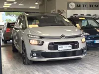 Usata Citroën C4 Picasso Shine 120 CV (88 kW) 2018 Monovolume