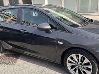 Usata Opel Astra Business 110 CV (80 kW) 2016 Station wagon