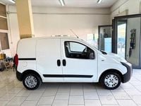 Usata Fiat Fiorino 75 CV (55 kW) 2015 Bianco Monovolume