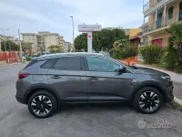 Usata Opel Grandland X 120 CV (88 kW) 2018 SUV