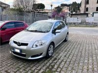 usata Toyota Auris AurisI 2007 5p 1.4 d-4d Sol