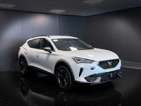 Usata Cupra Formentor 150 CV (110 kW) 2024 Bianco SUV