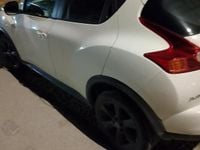 Usata Nissan Juke 110 CV (80 kW) 2011 SUV