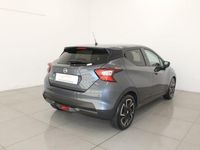 usata Nissan Micra 5ª serie IG-T 92 5 porte N-Sport