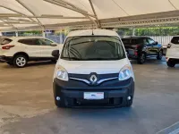 Usata Renault Kangoo 95 CV (69 kW) 2020 Bianco Monovolume