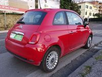 usata Fiat 500 1.2 69cv GPL