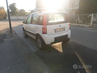 Usata Fiat Panda 4x4 2003 Utilitaria