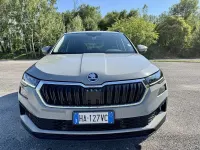 Usata Skoda Karoq Executive 150 CV (110 kW) 2025 SUV