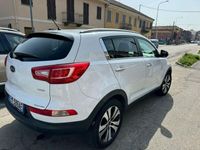 usata Kia Sportage 1.7 CRDI VGT 2WD Class