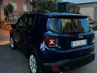 Usata Jeep Renegade 120 CV (88 kW) 2019 SUV